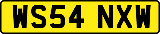 WS54NXW