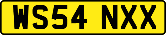 WS54NXX