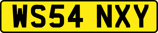WS54NXY