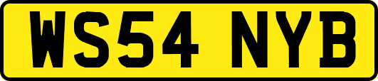 WS54NYB