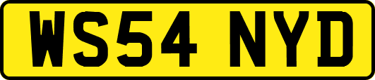 WS54NYD