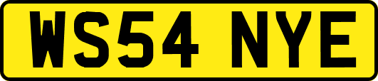 WS54NYE