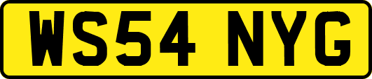 WS54NYG