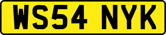 WS54NYK