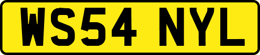 WS54NYL