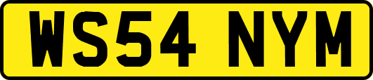 WS54NYM