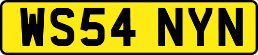 WS54NYN