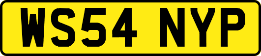 WS54NYP