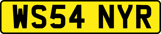 WS54NYR