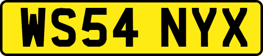 WS54NYX