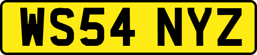 WS54NYZ
