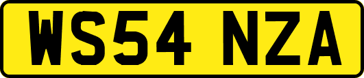 WS54NZA