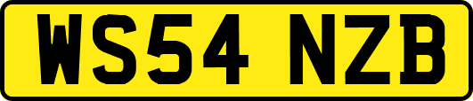 WS54NZB