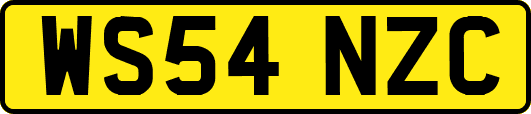 WS54NZC
