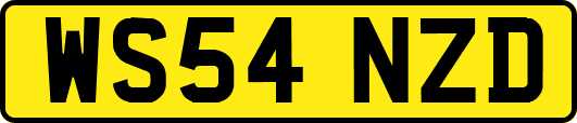 WS54NZD