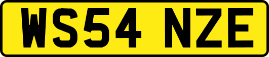 WS54NZE