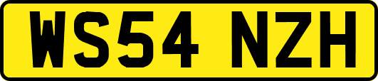WS54NZH