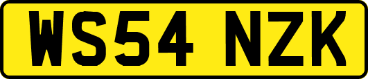 WS54NZK