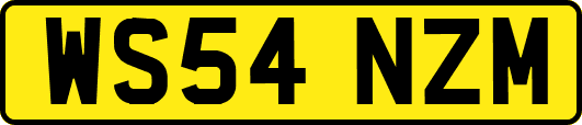 WS54NZM