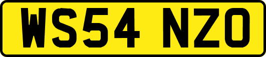 WS54NZO