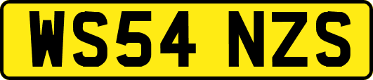 WS54NZS