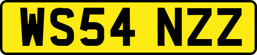 WS54NZZ
