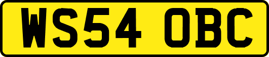 WS54OBC