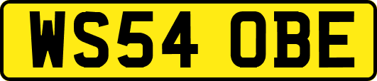 WS54OBE