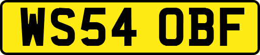 WS54OBF