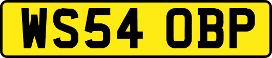 WS54OBP