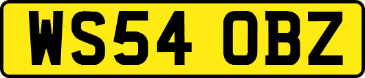 WS54OBZ