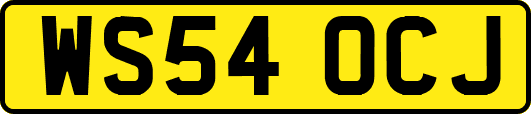 WS54OCJ