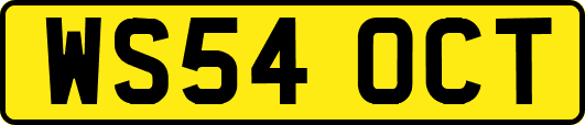 WS54OCT