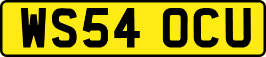 WS54OCU