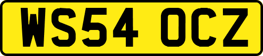 WS54OCZ