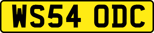 WS54ODC