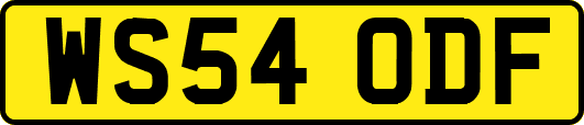 WS54ODF