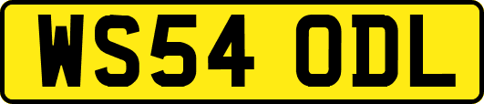 WS54ODL