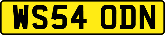 WS54ODN