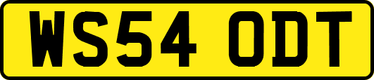 WS54ODT