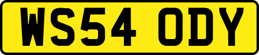 WS54ODY