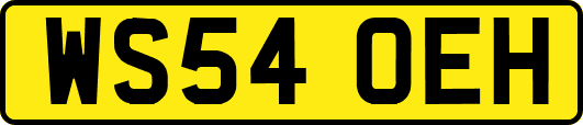 WS54OEH