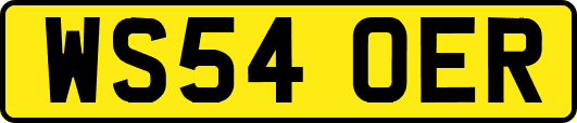 WS54OER