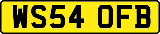 WS54OFB