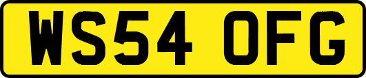 WS54OFG