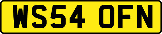 WS54OFN