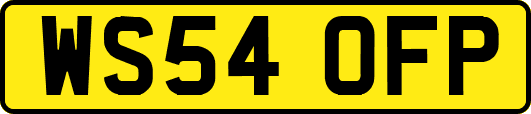 WS54OFP