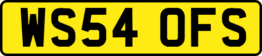 WS54OFS