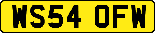 WS54OFW