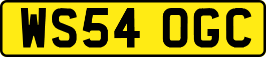 WS54OGC